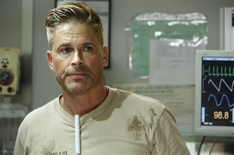 Rob lowe new show. Things To Know About Rob lowe new show. 